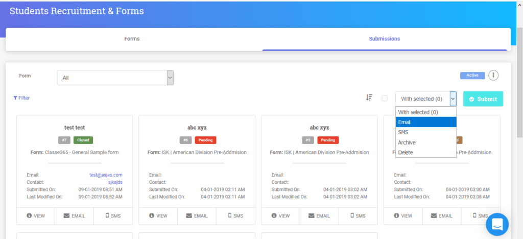 Attachment Support In CRM Form Submissions6