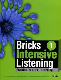 Bricks Intensive Listening 1