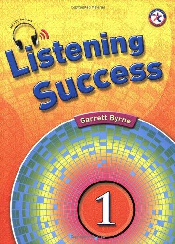 Listening Success 1