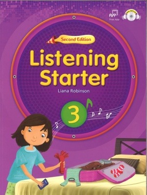 Listening Starter 3