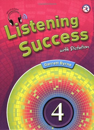 Listening Success 4