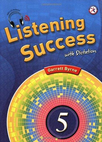 Listening Success 5