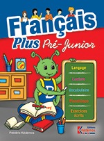 Français Plus Pré-Junior