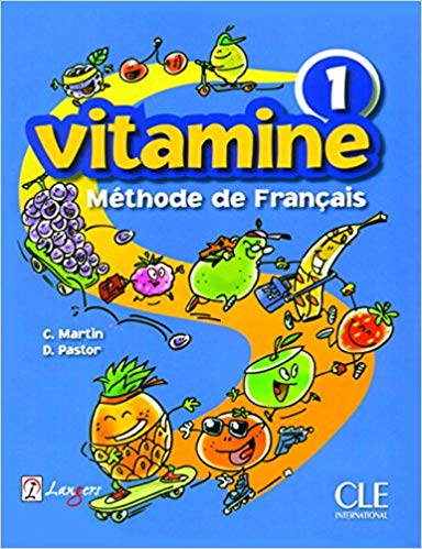 Vitamine 1