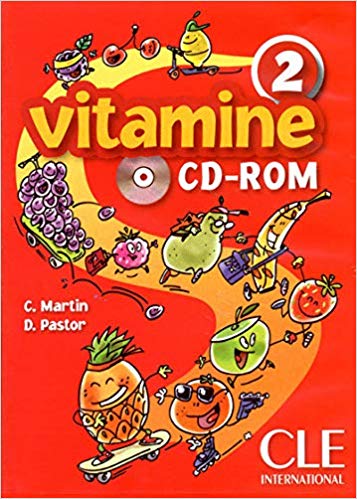 Vitamine 2