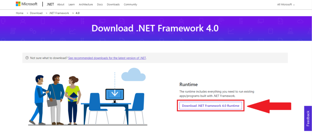 .Net framework