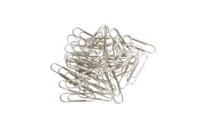 pack of paper clips (big size)