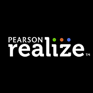 pearsonrealize