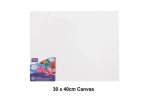 Canvas 30X40 Cm