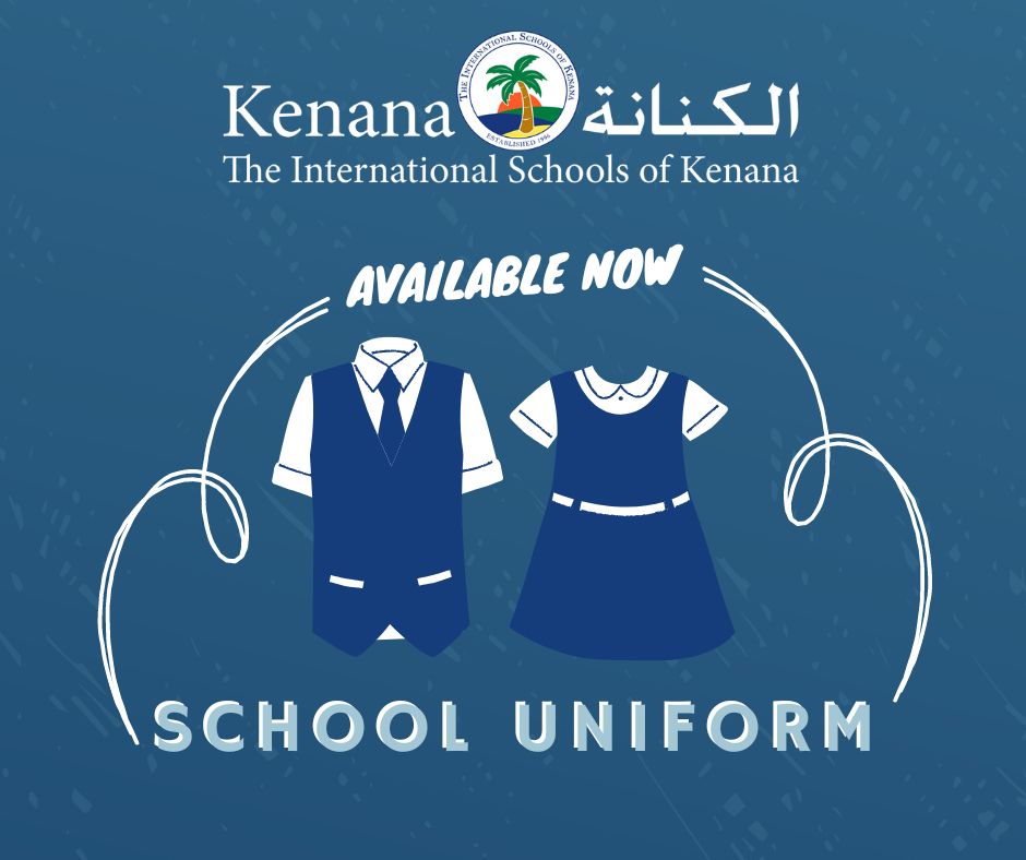 I.S.K. | American Division | School Uniform 2022-2023