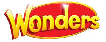 wonders logo