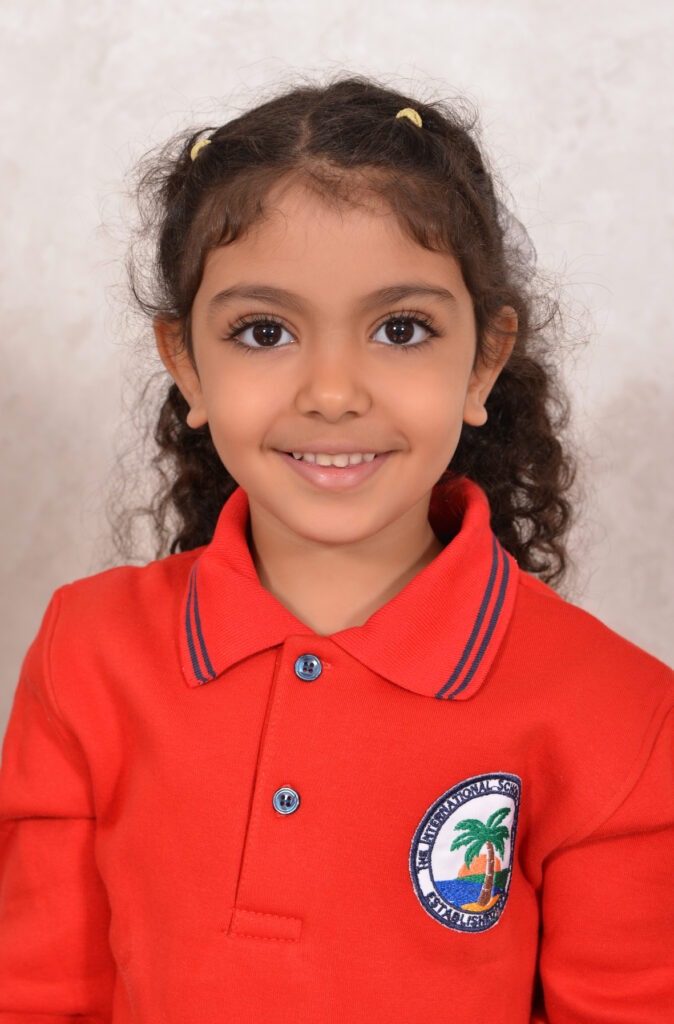 Tia Rany Saad Edward