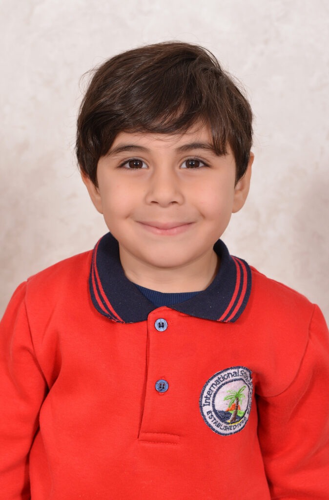 Ibrahim Mohamed Ibrahim Abdelbaset