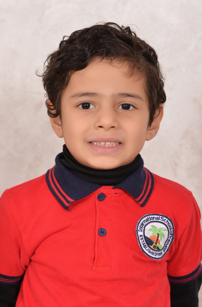 Malek Ahmed Moussa Wally