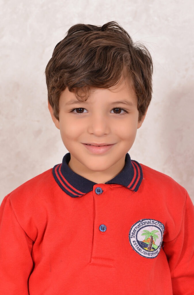 Ali Muhamed Esam