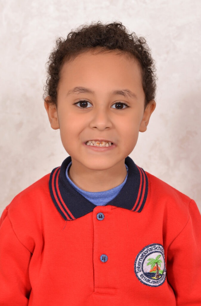 Jonathan Wael Mawad