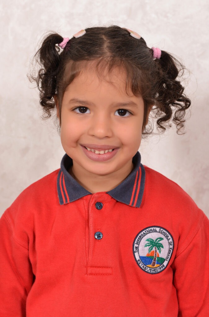 Zeina Mohamed Ismail Mohamed