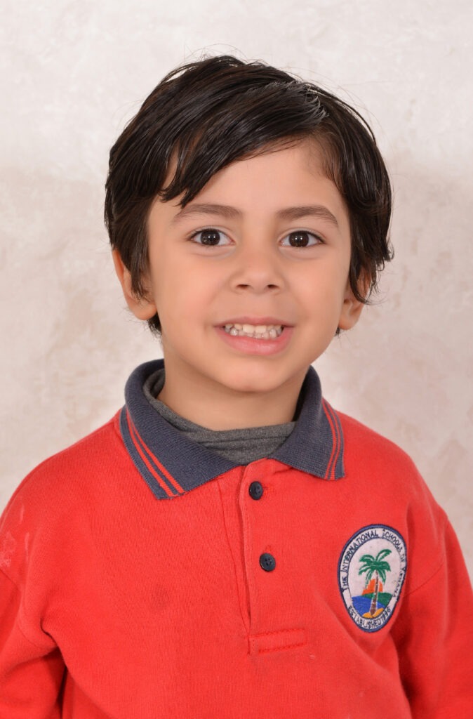 Yousef Ahmed Adel Eweda