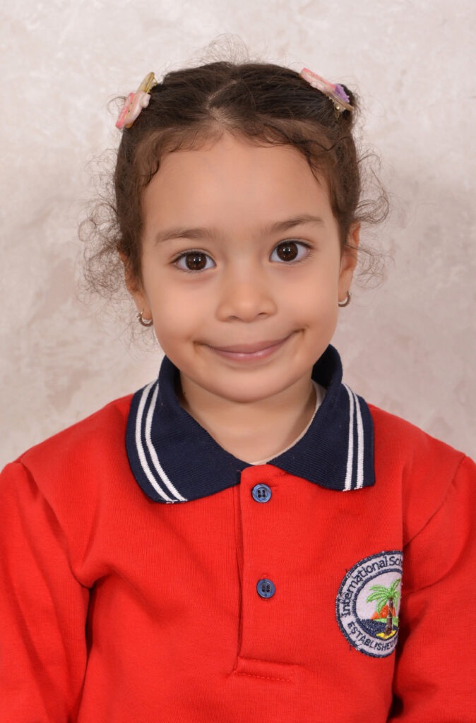Linda Mohamed Khalil ELSetiha