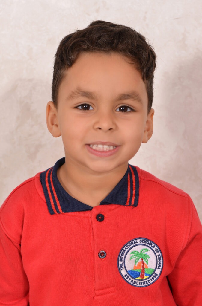 Hassan Yahia Hassan El-Maghraby