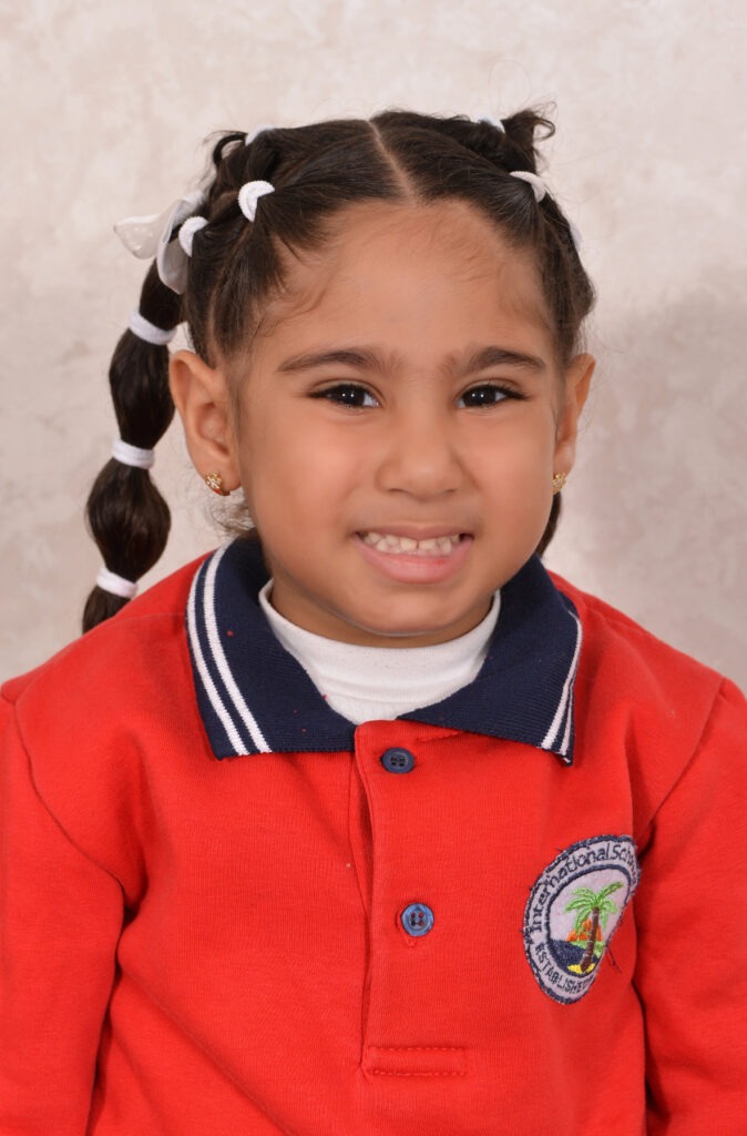 Tala Walid Saeid Nafee
