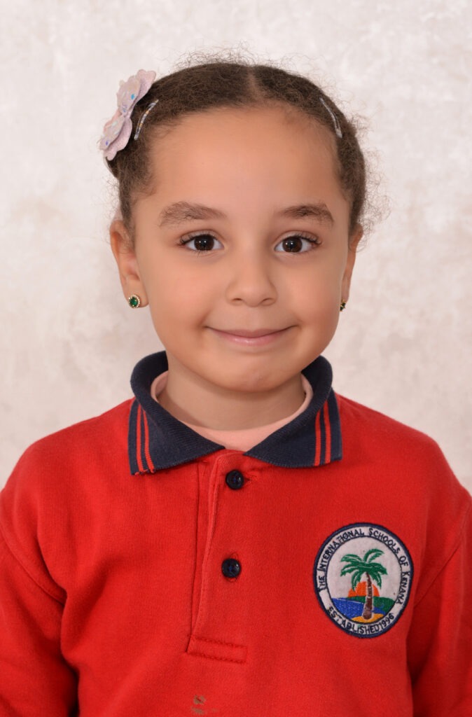 Sara Ahmed Salah