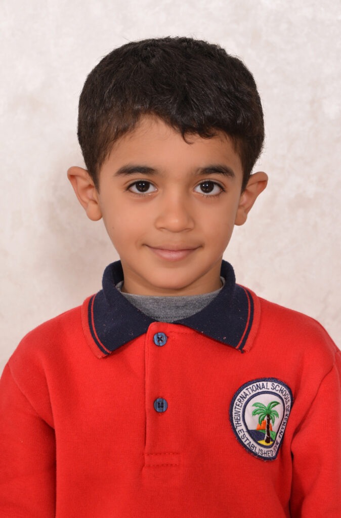 Ahmed Mamdouh Al-Araby Mohamed