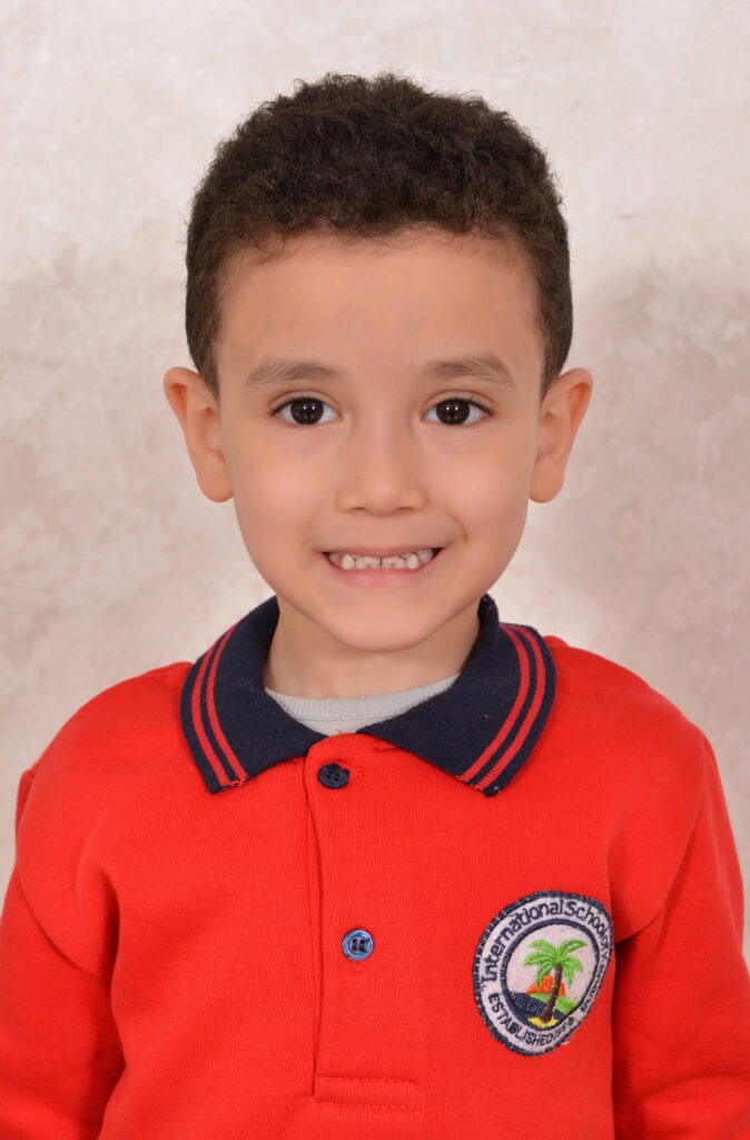 Zain Ahmed Soliman Sheeba
