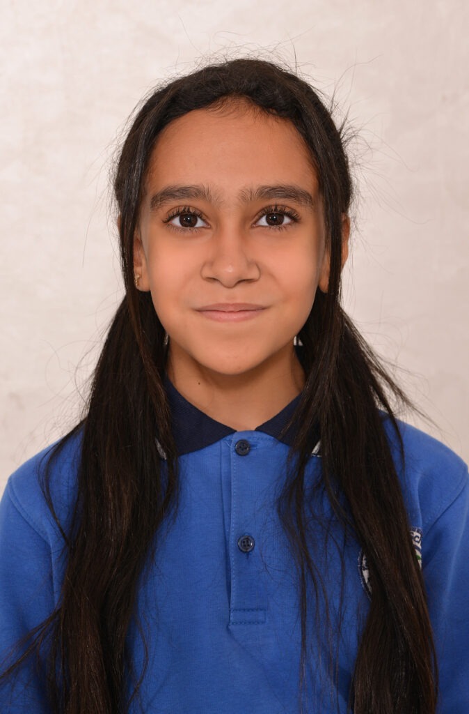 Talia Mohamed Sultan