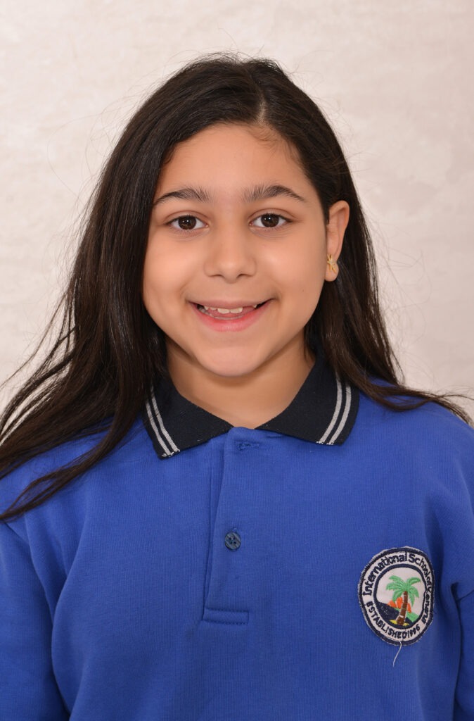 Sara Ziad Mohamed Magdy Elhariry