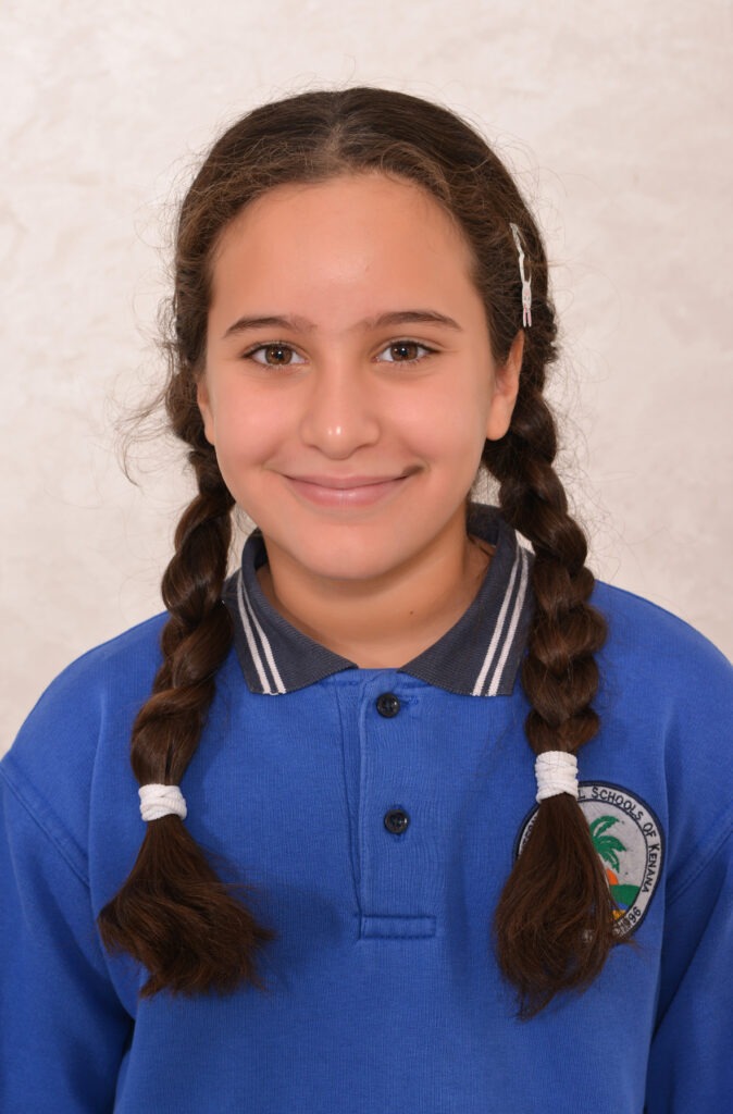 Farida Hisham Mohamed