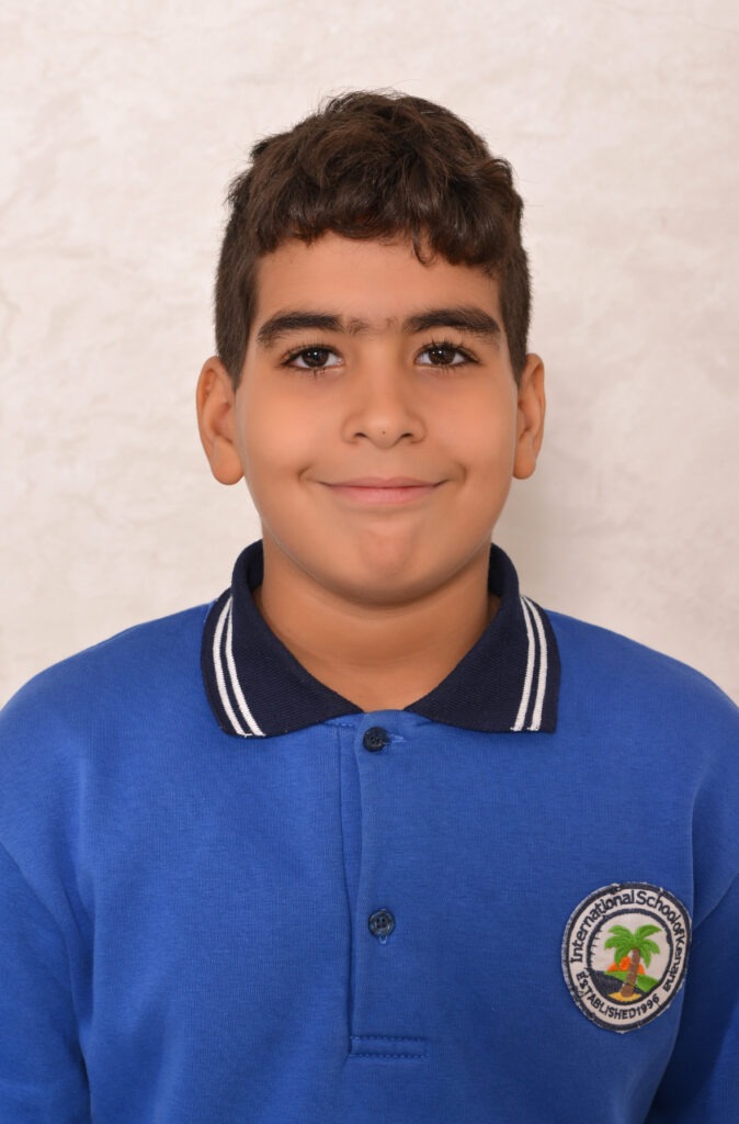 Ali Ahmed Mahmoud Elkassas