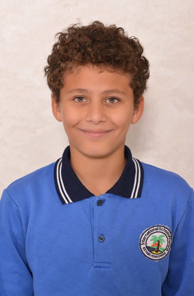 Ryan Mostafa Abd El-Aziz