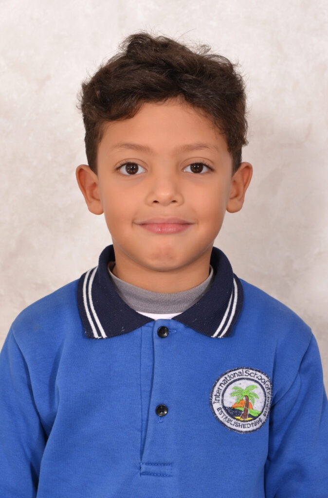 Rayan Amr Mahfuz