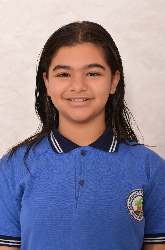 Linda Abdel Rahman Abdel Hamid Gad