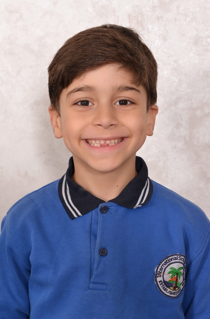 Selim Ziad Mohamed Magdy Elhariry