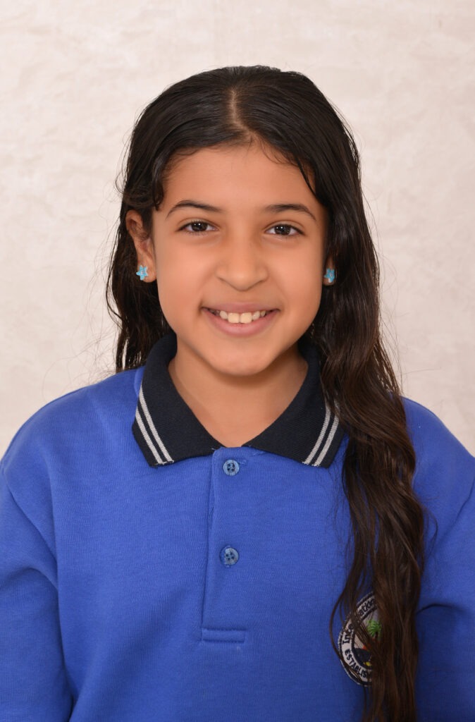 Salma Mohamed Ahmed Zaki