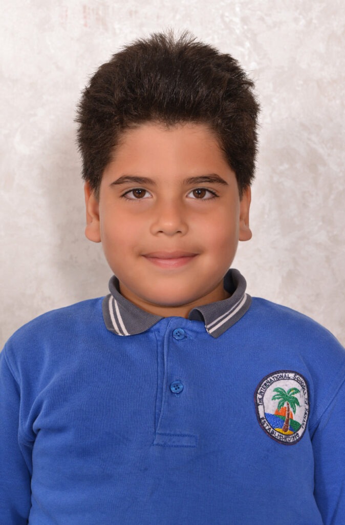 Selim Yehia Mohamed