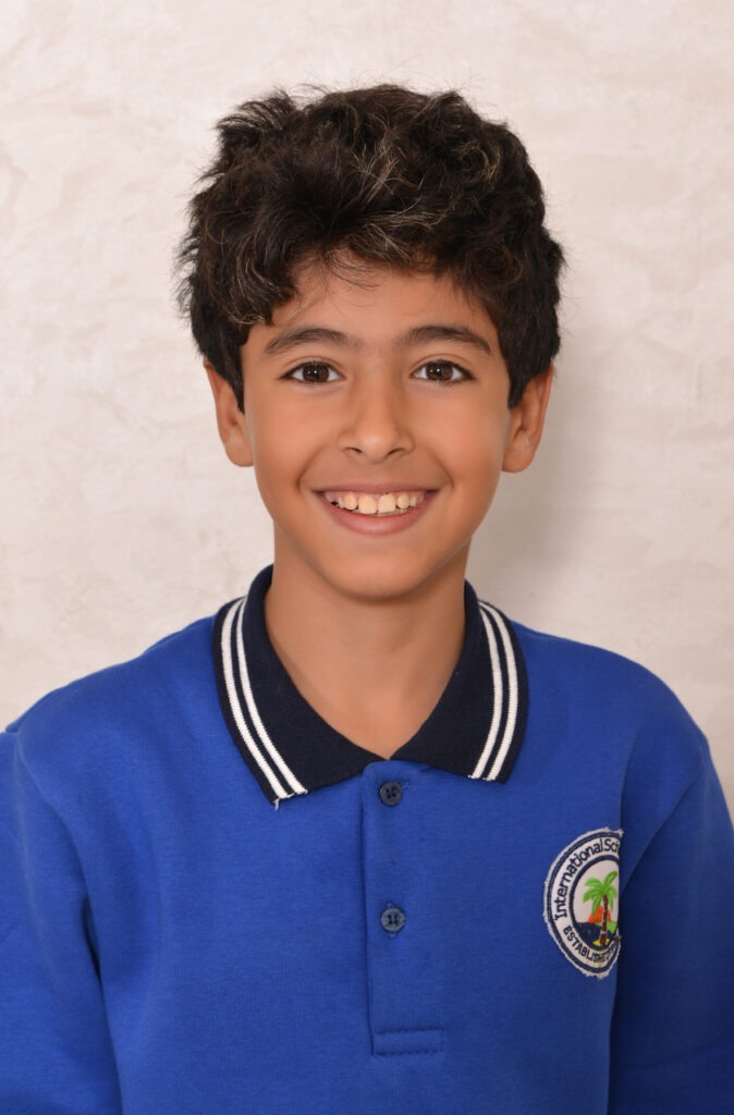 Kenan Baher Aly