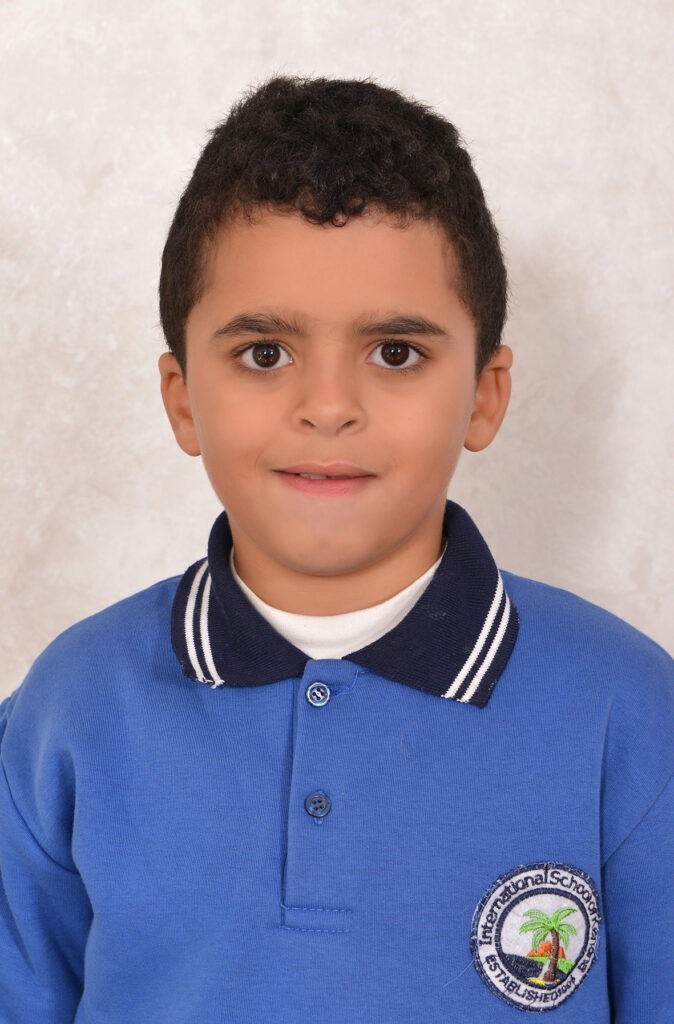 Ahmed Mohamed Nasr El-Din Abdin Mostafa
