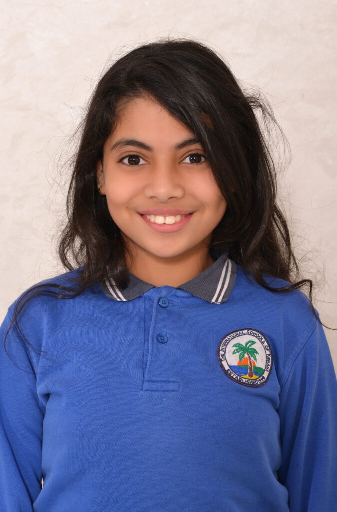 Talia Mahmoud Mohamed Rashad