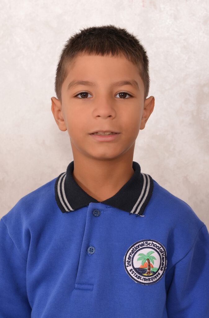 Mohamed Khaled aboelenin