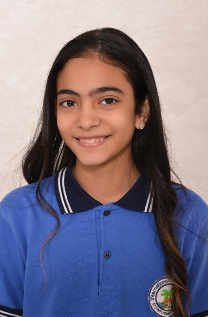 Jana Mohamed Ibrahim