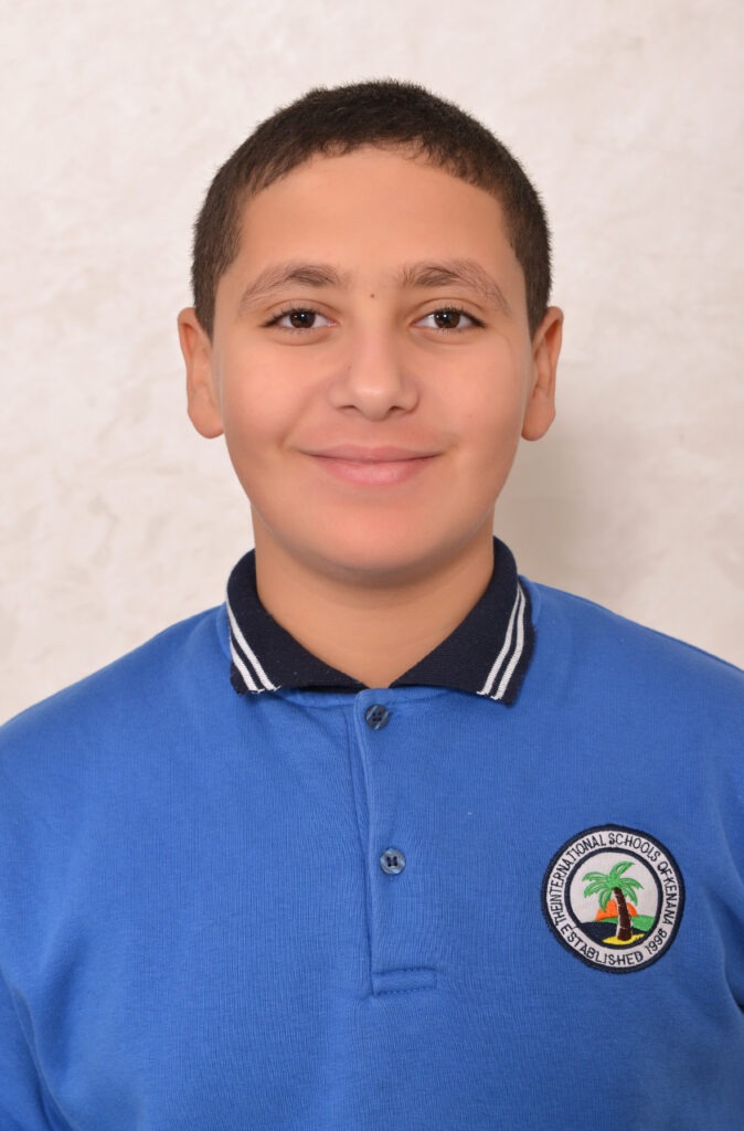 Youssef Mohamed Ahmed Ebrahim Helala