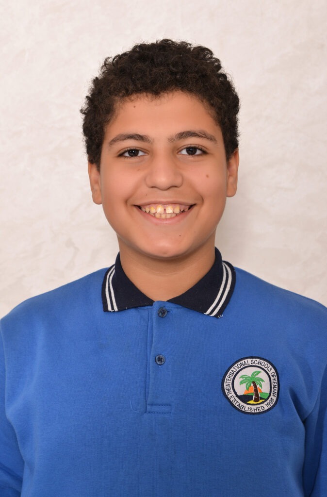 Momen Ahmed Megahed