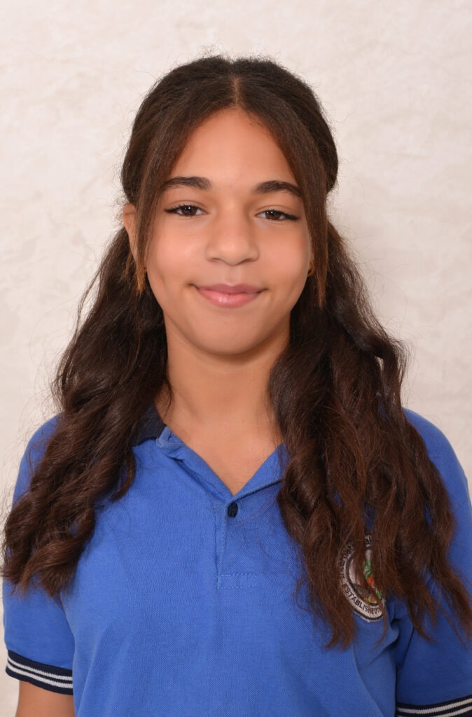 Farah Mohamed Mostafa