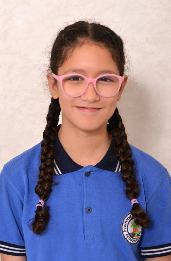 Fatma Mohamed Nabil