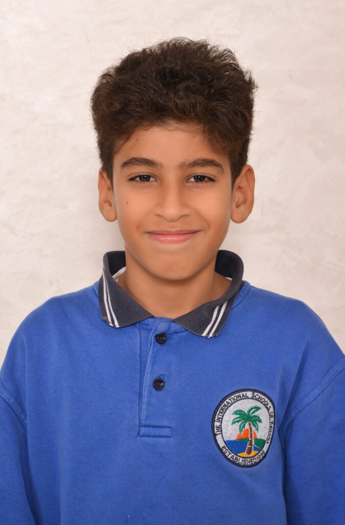 Kareem Mohamed Hashim