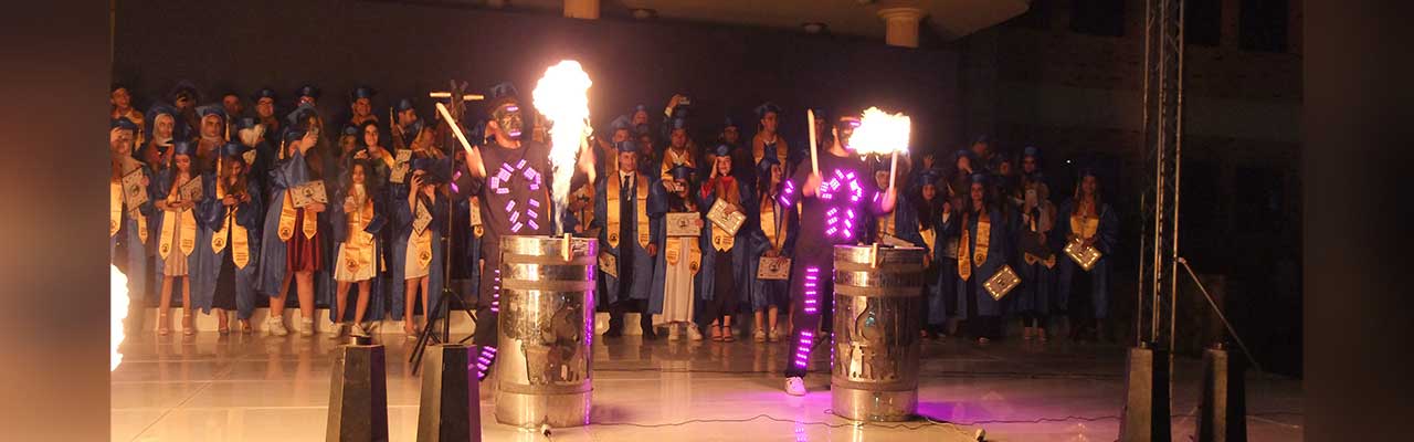 Graduation 1