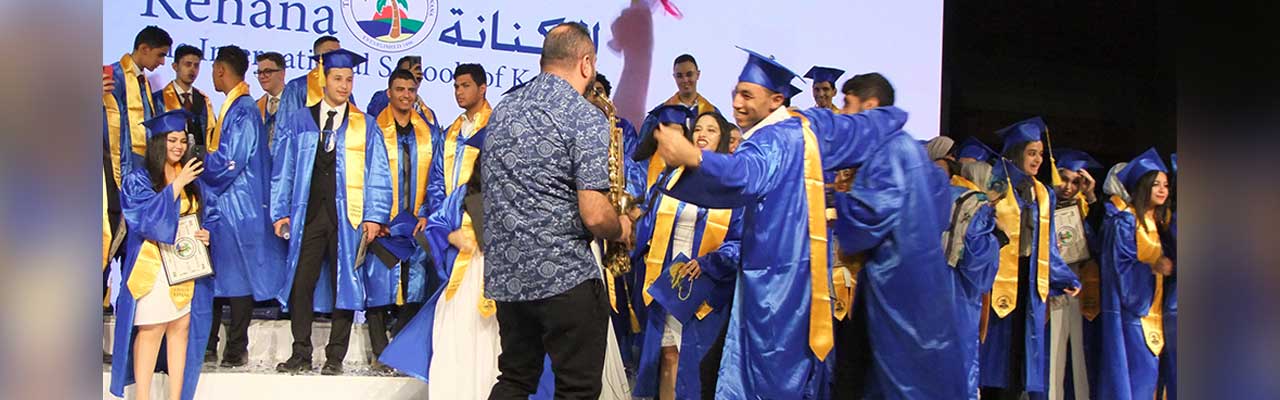 Graduation